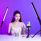 Ulanzi VL119 RGB Espada Led de 50cm L132 7