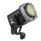 Ulanzi VL-200Bi Led Bicolor 200W Con Fuente de Poder P016 2