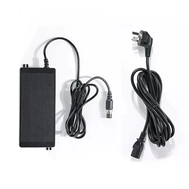 Ulanzi VL-200Bi Led Bicolor 200W Con Fuente de Poder P016 6
