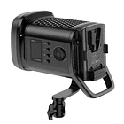 Ulanzi VL-200Bi Led Bicolor 200W Con Fuente de Poder P016 5