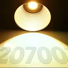 Ulanzi VL-120Bi Led Bicolor 120W Con Fuente de Poder P003 8