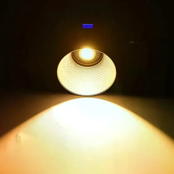 Ulanzi VL-120Bi Led Bicolor 120W Con Fuente de Poder P003 9