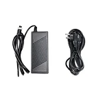 Ulanzi VL-120Bi Led Bicolor 120W Con Fuente de Poder P003 5