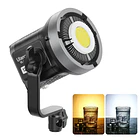 Ulanzi VL-120Bi Led Bicolor 120W Con Fuente de Poder P003 2