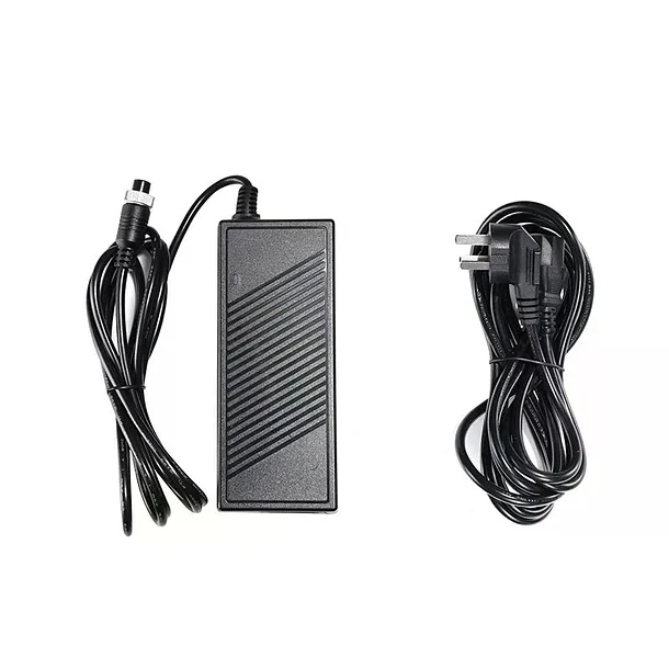 Ulanzi VL-120C Led RGB Con Adaptador de Corriente P003 5