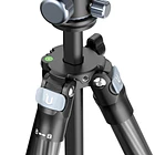 Ulanzi MT-60 Trípode Fibra de Carbono Con Monopie 3