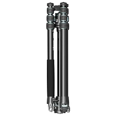 Ulanzi MT-59 Trípode Multiángulo Profesional Más Monopie