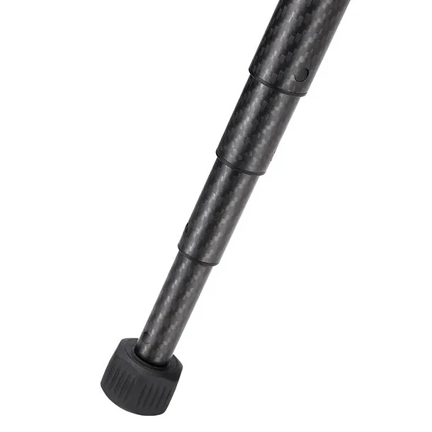 Ulanzi & Coman Zero X Trípode de Fibra de Carbono Para Llevar a Todas Partes 4
