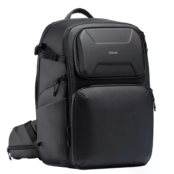Ulanzi BP10 Mochila Grande Hard Shell Backpack 35 Litros 1