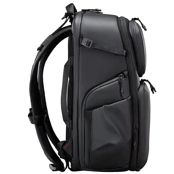 Ulanzi BP10 Mochila Grande Hard Shell Backpack 35 Litros 2