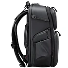 Ulanzi BP10 Mochila Grande Hard Shell Backpack 35 Litros 2