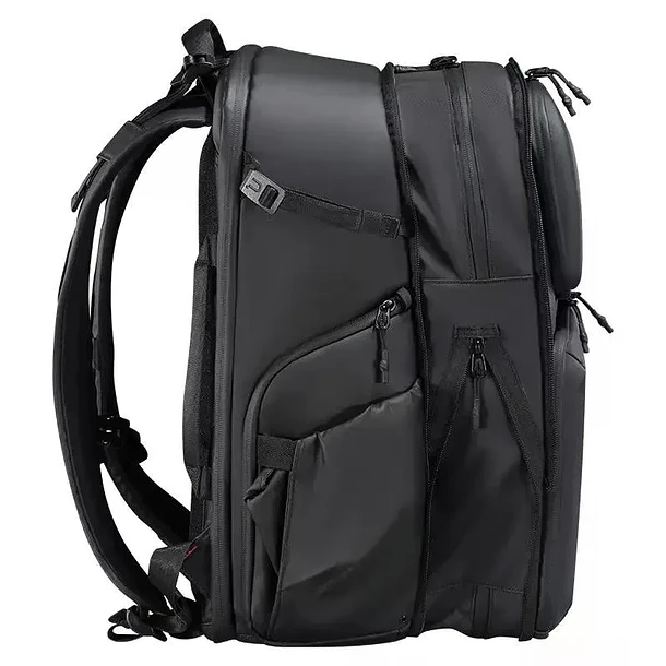Ulanzi BP10 Mochila Grande Hard Shell Backpack 35 Litros 3
