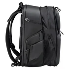 Ulanzi BP10 Mochila Grande Hard Shell Backpack 35 Litros 3