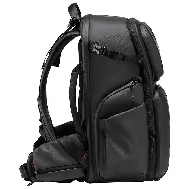 Ulanzi BP10 Mochila Grande Hard Shell Backpack 35 Litros 4