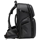 Ulanzi BP10 Mochila Grande Hard Shell Backpack 35 Litros 4