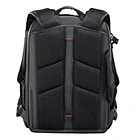 Ulanzi BP10 Mochila Grande Hard Shell Backpack 35 Litros 5