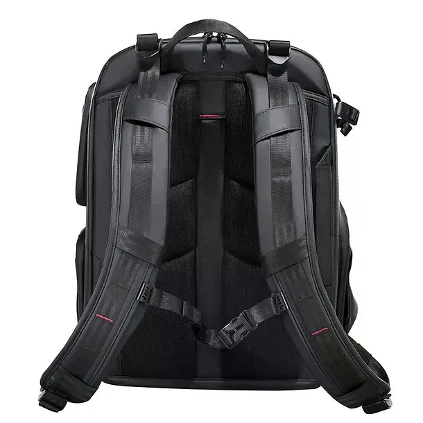 Ulanzi BP10 Mochila Grande Hard Shell Backpack 35 Litros 7