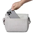 Ulanzi F01 Bolso Sling Bag Para Cámara Pequeña 5
