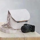 Ulanzi F01 Bolso Sling Bag Para Cámara Pequeña 7