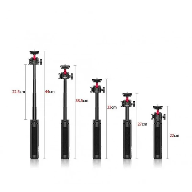 Ulanzi MT-16 Mini trípode para cámara y accesorios 3