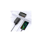 Ulanzi NP-F01 Interfaz Multifuncional y Cargador de Baterías Serie NP-F 6