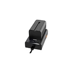 Ulanzi NP-F01 Interfaz Multifuncional y Cargador de Baterías Serie NP-F 5