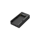 Ulanzi NP-F01 Interfaz Multifuncional y Cargador de Baterías Serie NP-F 3