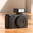 Ulanzi SL01 Spark Lite Flash Compacto Para Cámaras 4