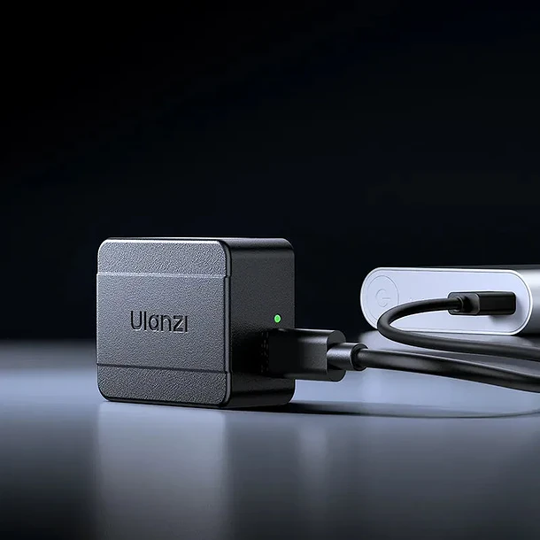 Ulanzi SL01 Spark Lite Flash Compacto Para Cámaras 7