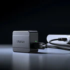 Ulanzi SL01 Spark Lite Flash Compacto Para Cámaras 7