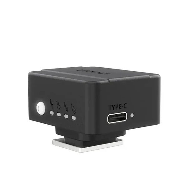 Ulanzi SL01 Spark Lite Flash Compacto Para Cámaras 8