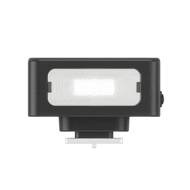 Ulanzi SL01 Spark Lite Flash Compacto Para Cámaras 9
