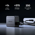 Ulanzi SL01 Spark Lite Flash Compacto Para Cámaras 15