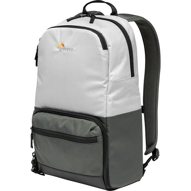 Lowepro Truckee BP 200 LX Backpack (Gray) 2