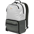 Lowepro Truckee BP 200 LX Backpack (Gray) 2
