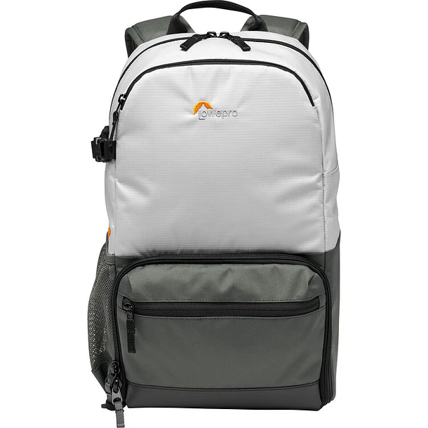 Lowepro Truckee BP 200 LX Backpack (Gray) 1