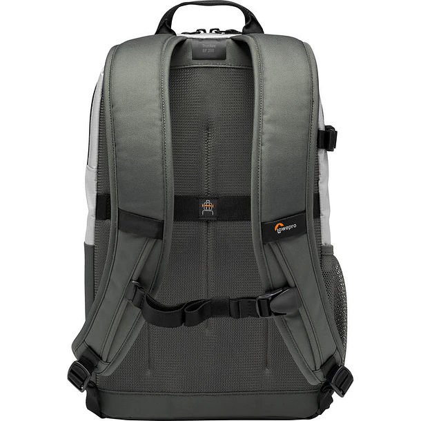 Lowepro Truckee BP 200 LX Backpack (Gray) 3