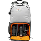 Lowepro Truckee BP 200 LX Backpack (Gray) 4