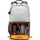 Lowepro Truckee BP 200 LX Backpack (Gray) 5