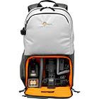 Lowepro Truckee BP 200 LX Backpack (Gray) 6