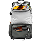 Lowepro Truckee BP 200 LX Backpack (Gray) 7