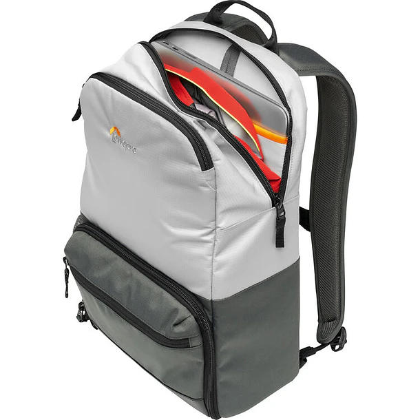 Lowepro Truckee BP 200 LX Backpack (Gray) 8