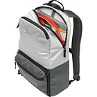 Lowepro Truckee BP 200 LX Backpack (Gray) 8