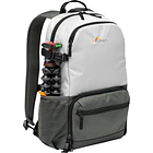 Lowepro Truckee BP 200 LX Backpack (Gray) 9