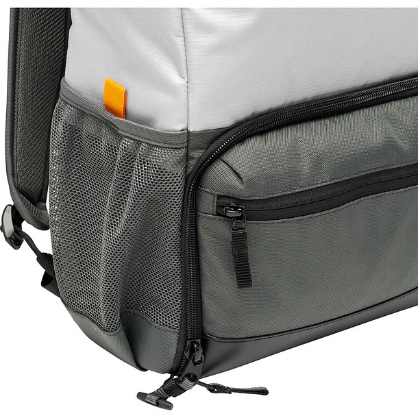 Lowepro Truckee BP 200 LX Backpack (Gray) 10