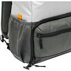 Lowepro Truckee BP 200 LX Backpack (Gray) 10