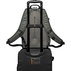 Lowepro Truckee BP 200 LX Backpack (Gray) 11