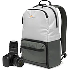 Lowepro Truckee BP 200 LX Backpack (Gray) 12