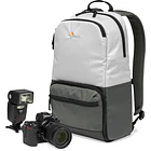 Lowepro Truckee BP 200 LX Backpack (Gray) 13