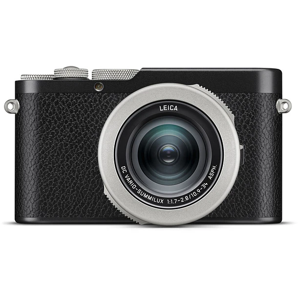 Leica D-Lux 8  2